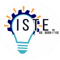 ISTE NITK logo - Similar company to Association For Computing Machinery (Acm) Nitk