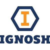 Ignosh Insurance & Risk Management logo - Similar company to Smart3D