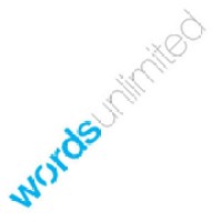 words unlimited logo - Similar company to Words Unlimited