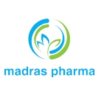 Madras Pharma logo - Similar company to Caplin Point Laboratories Ltd