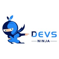 Devsninja logo - Similar company to Yaqeen Technology