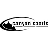 Canyon sports logo - Similar company to The Lifthouse Ski Shop