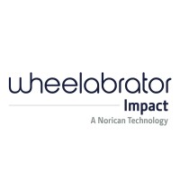 Wheelabrator Impact Finishers France logo - Similar company to Page Cloturee