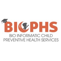 BICPHS logo - Similar company to Promote Remote