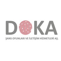 DOKA ŞANS OYUNLARI VE BİLİŞİM HİZMETLERİ A.Ş.