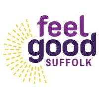Feel Good Suffolk logo - Similar company to Wellbeing Service Suffolk