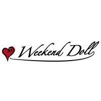 Weekenddoll logo - Similar company to Shaku