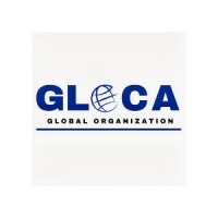 GLOCA logo - Similar company to Dinimo