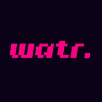 WATR Digital logo - Similar company to Bricks Collective | Growth