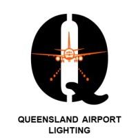 Queensland Airport Lighting logo - Similar company to Pro-Lighting Solutions