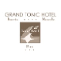 Tonic Hotel Group logo - Similar company to Ailter
