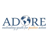 ADORE logo - Similar company to Bambhari
