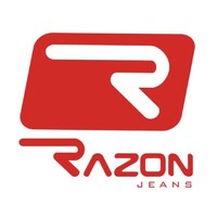 Razon Jeans logo - Similar company to Colegio Saint Clair