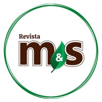 Revista Mineração & Sustentabilidade logo - Similar company to Ecomud