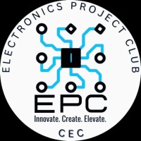 Electronics Project Club logo - Similar company to Digital Electronics Plc