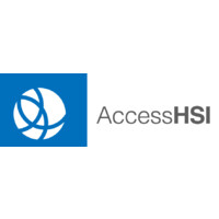 Access HSI logo - Similar company to Sard Jv