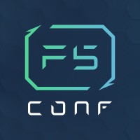 F5 Conf logo - Similar company to Infiniteboat