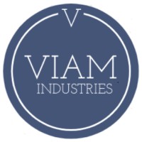 Viam Industries logo - Similar company to Mrd Electric