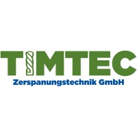 TimTec Zerspanungstechnik GmbH logo - Similar company to Jit Ieee & Wie Student Branch - 09271
