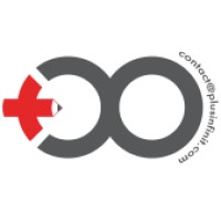 PLUSINFINIT logo - Similar company to Zexsoft