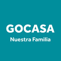 Grupo Gocasa logo - Similar company to Conprocasa