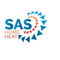 SAS Home Heat Ltd logo - Similar company to Eco Home Alternatives Ltd
