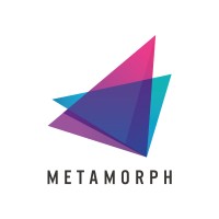 Metamorph logo - Similar company to Seed Milestone Fund