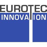 Eurotec Innvoation GmbH logo - Similar company to Azyro Sa