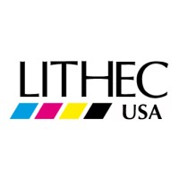 LithecUSA logo - Similar company to Ypackaging