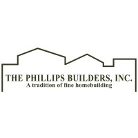 The Phillips Builders logo - Similar company to Quality Builders Warranty