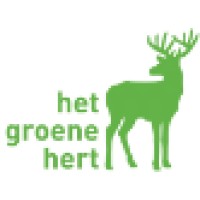 Het Groene Hert