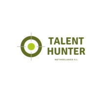 Talent Hunters Netherlands logo - Similar company to Talent Co.