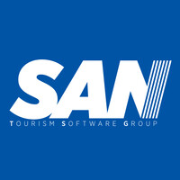 SAN TSG logo - Similar company to Teknodev