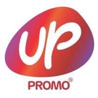 UP PROMO logo - Similar company to Evolution Promoções E Eventos