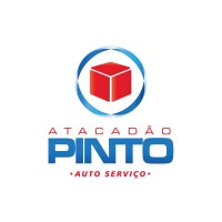 Atacadão Pinto logo - Similar company to Natural Gurt