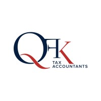 QfK Tax Accountants BV logo - Similar company to Bos|S