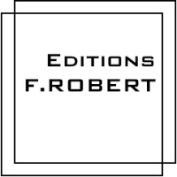Editions F.ROBERT logo - Similar company to Editions Mk67