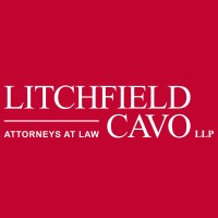 Litchfield Cavo LLP logo - Similar company to Marks, O'Neill, O'Brien, Doherty & Kelly, P.C.