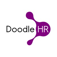 Doodle HR logo - Similar company to Yorkshire Ladies Links