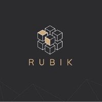 Rubik Formazione logo - Similar company to Exellente.It