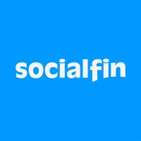 SocialFin logo - Similar company to Hop Medical Singapore - Employee Health And Wellness