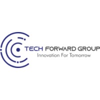 Tech Forward Group logo - Similar company to Tech Force Alpha
