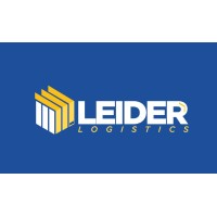 LEIDER Logistics logo - Similar company to Ebex Logistics