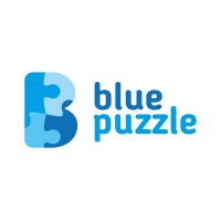 Blue Puzzle BV logo - Similar company to Blue Services Bv
