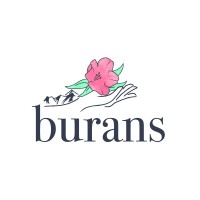 Burans - community mental health in Uttarakhand logo - Similar company to Halchall (हलचल)