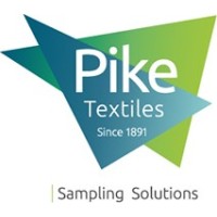 Pike Textile Display Limited logo - Similar company to Sampling International