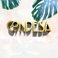 Condesa Audiovisual logo - Similar company to Shotways Productora Audiovisual.