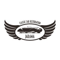 Classic Car Restoration Jarama logo - Similar company to Car Freak Classics