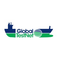 Global TestNet logo - Similar company to Control Union Norge