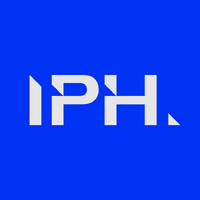 IPH logo - Similar company to Canagrosa